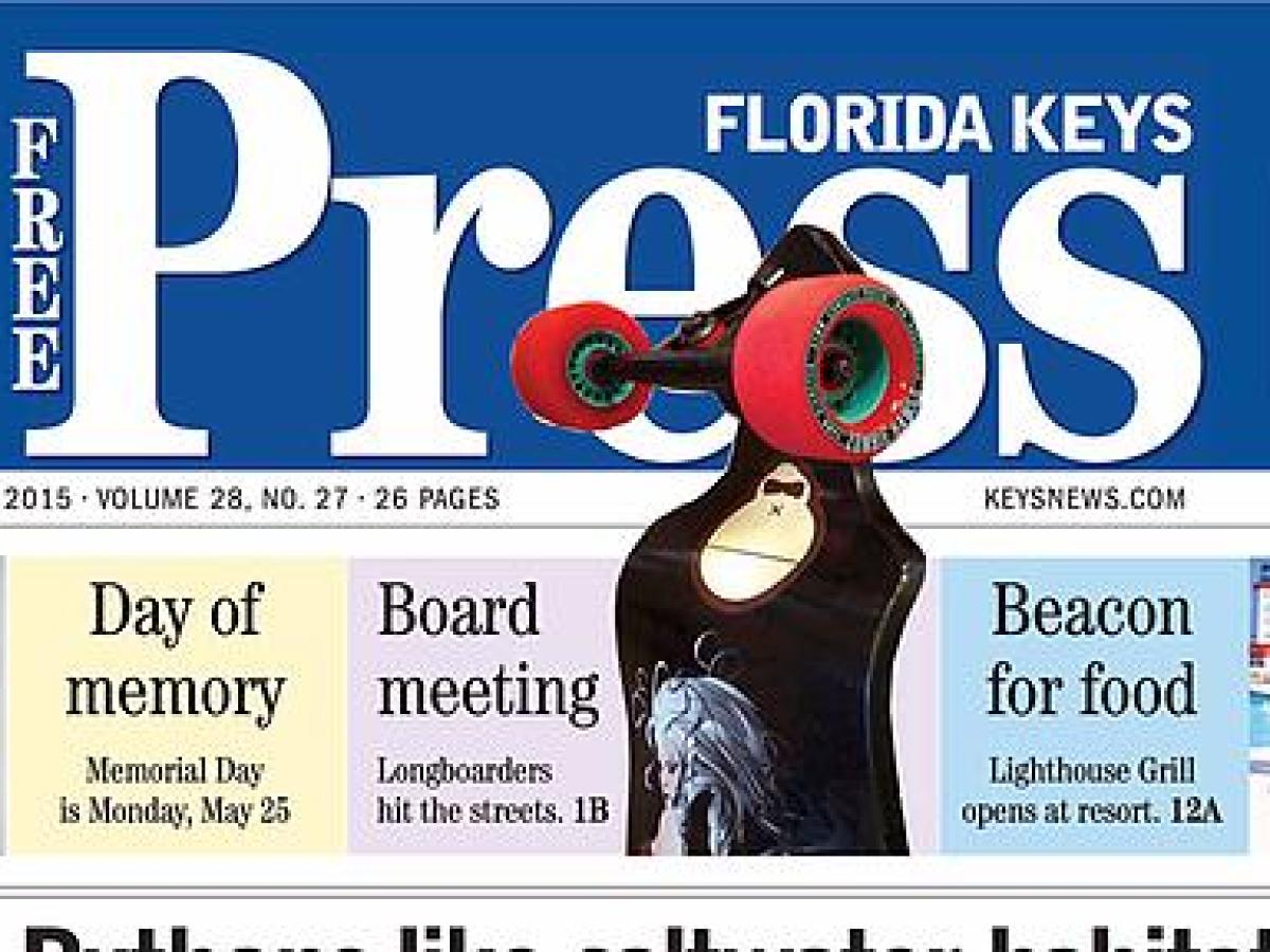 Florida Keys Free Press