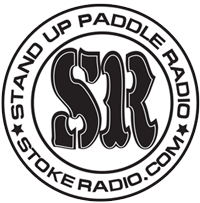 Stand Up Paddle Radio