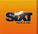 Sixt rent a car