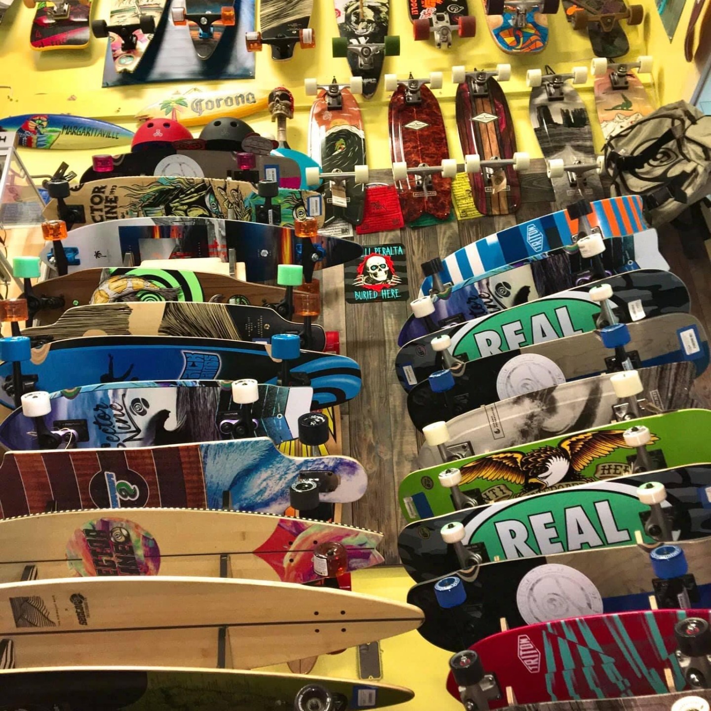 Skateboards for Sale